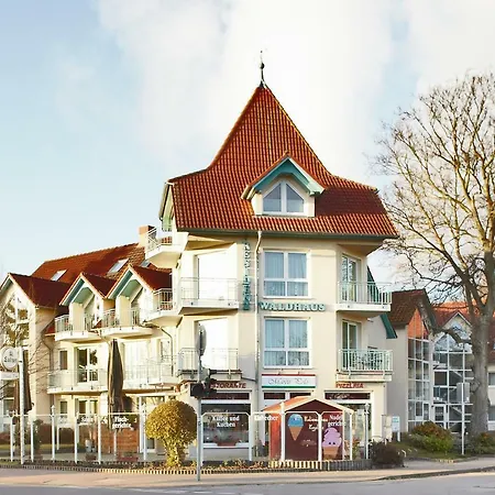 Ostseezauber Am Meer Zempin