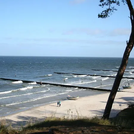 Ostseezauber Am Meer