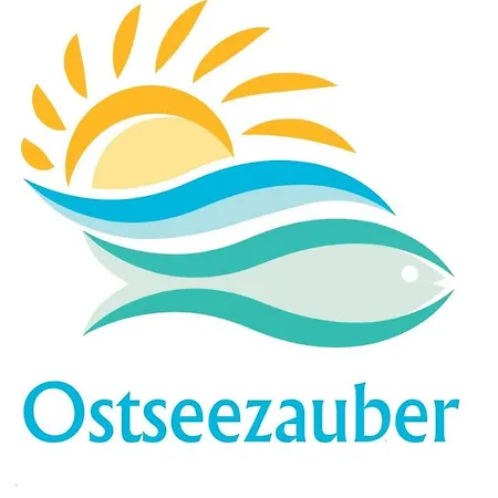 Lägenhet Ostseezauber Am Meer *